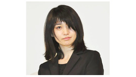 大島優子／「ヤメゴク～ヤクザやめて頂きます～」特別試写会