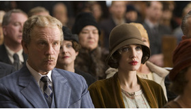 『チェンジリング』 -(C) 2008 Universal Studios. ALL RIGHTS RESERVED.