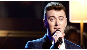 サム・スミス -(C) Getty Images