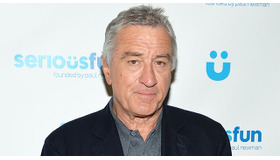 ロバート・デ・ニーロ -(C) Getty Images