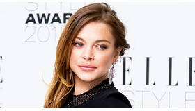 リンジー・ローハン -(C) Getty Images