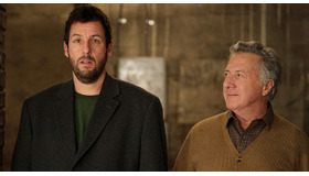 『靴職人と魔法のミシン』-(C) 2014 COBBLER NEVADA, LLC. ALL RIGHTS RESERVED.