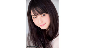 佐々木希／「ブロッケンの妖怪」