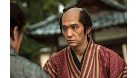 村上淳／「ふたがしら」-(C) オノ・ナツメ／小学館 (C)2015 WOWOW／ホリプロ