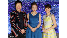 ざわちん、瀧本美織のものまねメイクを公開