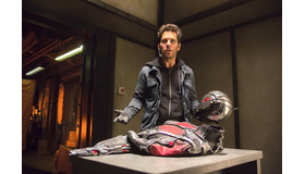 『アントマン』（C）Marvel 2015