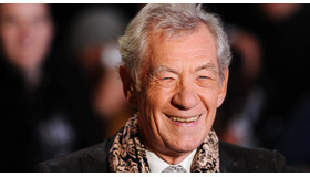 イアン・マッケラン -(C) Getty Images