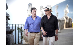 『イタリアは呼んでいる』ｰ(C)Trip Films Ltd 2014