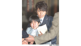 上川隆也、鈴木福と初共演で「完全にやられました！」と才能を大絶賛