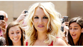 ブリトニー・スピアーズ -(C) Getty Images