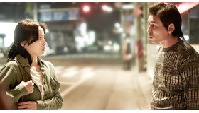 『傷だらけのふたり』-(C) 2013 NEXT ENTERTAINMENT WORLD Inc. & SANAI PICTURES Co. Ltd. All Rights Reserved.