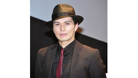 市原隼人／「三池崇史監督 presents 大人だけの空間」