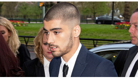 ゼイン・マリク