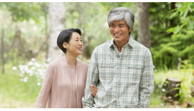 『愛を積むひと』- (C) 映画「愛を積むひと」製作委員会