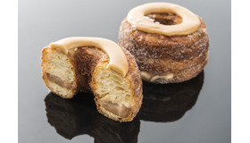 クロナッツ（税込594円）