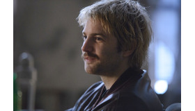 ジム・スタージェス／『ハイネケン誘拐の代償』-(C)2014 Informant Europe SPRL, Heineken Finance, LLC／(C)Sofie Silberman 2014　(C) Ben Rothstein 2014