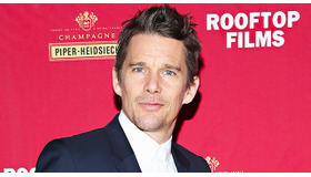 イーサン・ホーク -(C) Getty Images