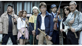 『Zアイランド』 - (C) 2015「Zアイランド」製作委員会