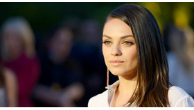 ミラ・クニス -(C) Getty Images