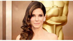 サンドラ・ブロック -(C) Getty Images