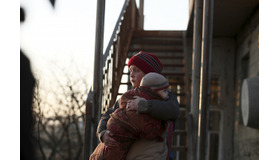 『あの日の声を探して』-(C) La Petite Reine / La Classe Americaine / Roger Arpajou