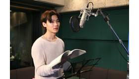 主人公・東の声を務める野村周平／『台風のノルダ』-(C) 2015 映画「台風のノルダ」製作委員会