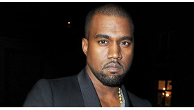 カニエ・ウェスト -(C) Getty Images