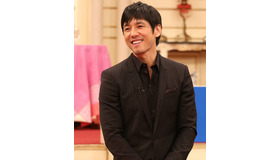 27日放送「BISTRO SMAP」にゲスト出演する西島秀俊 - (C) フジテレビ