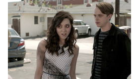 『ライフ・アフター・ベス』（C）2014 LIFE AFTER BETH, LLC All Rights Reserved.