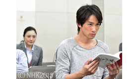 町田啓太出演ドラマ『美女と男子』に真野響子が大女優役で登場！