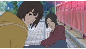 『花とアリス殺人事件』 - (C) 花とアリス殺人事件製作委員会