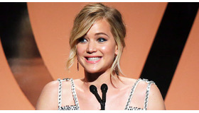 ジェニファー・ローレンス