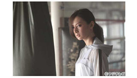 北川景子主演「探偵の探偵」 - (C) フジテレビ