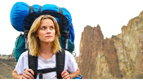 リース・ウィザースプーン主演『わたしに会うまでの1600キロ』　ｰ（C）2014 Twentieth Century Fox. All Rights Reserved.