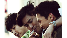 『コンフェッション　友の告白』（C）2014 OPUS PICTURES, All Rights Reserved.