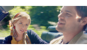 アナ・ケンドリック／『ラスト5イヤーズ』（C）2013 The Last 5 Years The Motion Picture LLC