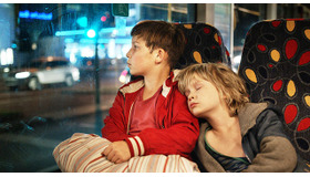 『ぼくらの家路』ｰ(C)PORT-AU-PRINCE Film & Kultur Produktion GmbH