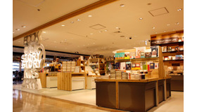 大手書籍店「有隣堂」が新たに手掛ける書籍・雑貨・カフェの新業態店舗「STORY STORY」が4月24日（金）に小田急百貨店新宿店本館10階にオープン！