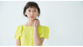 『百日紅～Miss HOKUSAI～』杏／photo:Nahoko Suzuki