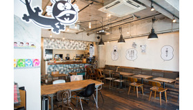 赤塚不二夫の生誕80 周年を祝した期間限定漫画喫茶「WOW！赤塚不二夫カフェ」がオープン