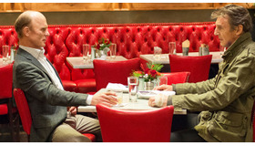 リーアム・ニーソン×エド・ハリス／『ラン・オールナイト』-(C) 2015 WARNER BROS. ENTERTAINMENT INC.