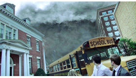 『リメイニング』　(C)2014 Sony Pictures Worldwide Acquisitions Inc. All Rights Reserved.