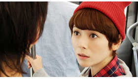 脳内ポイズンベリー』-(C) 水城せとな／集英社　(C)2015フジテレビジョン 集英社 東宝