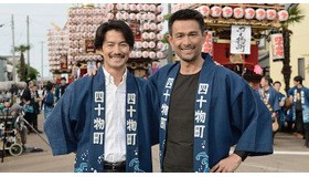 『人生の約束』- (C) 2016「人生の約束」製作委員会