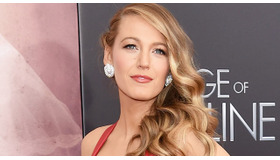 ブレイク・ライブリー -(C) Getty Images