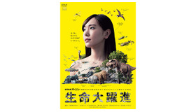 「生命の大躍進」