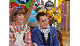 加藤茶「三途の川、長さんが出てきた」と告白『ダウンタウンDX』で夫婦の現状を語る