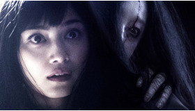 『呪怨 -ザ・ファイナル-』平愛梨