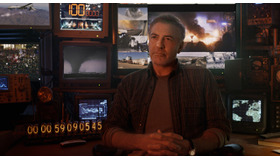 『トゥモローランド』 - (C) 2015 Disney Enterprise,inc. All Rights Reserved.