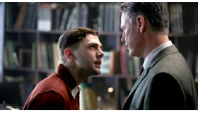 『エレファント・ソング』- (C) Sebastien Raymond